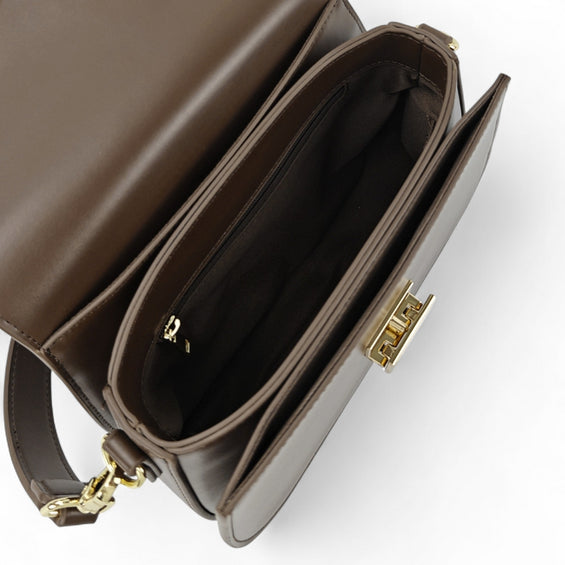 PUALANI - CLASSIC DARK BROWN