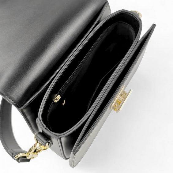 PUALANI - CLASSIC BLACK