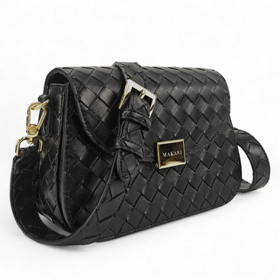 PUALANI - BLACK