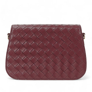 PUALANI - BURGUNDY