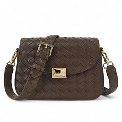 PUALANI - DARK BROWN