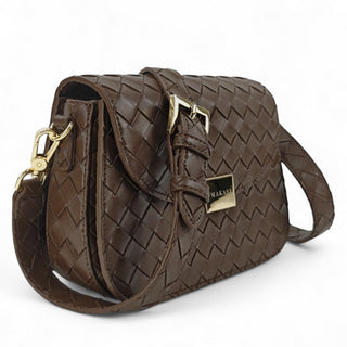 PUALANI - DARK BROWN