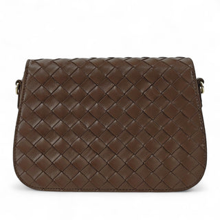 PUALANI - DARK BROWN