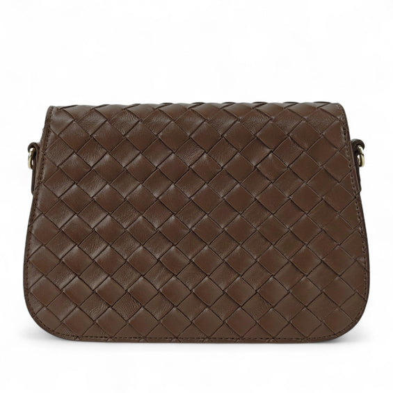 PUALANI - DARK BROWN