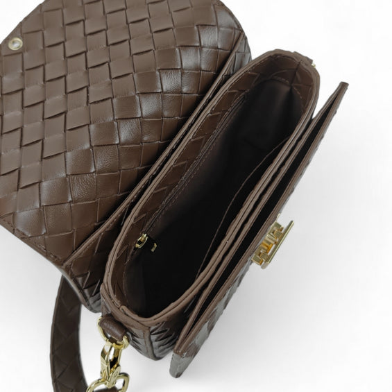 PUALANI - DARK BROWN
