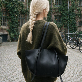 ALANA - BLACK