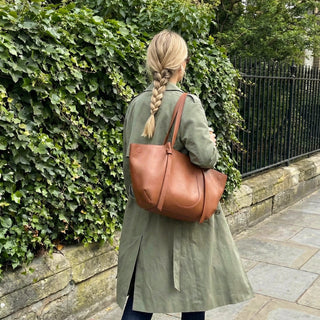 _Model height: 1.71m