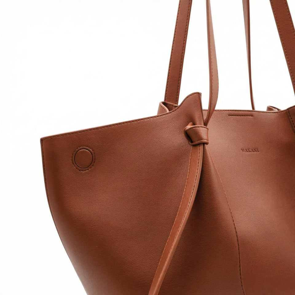 _Besonderes Detail: Geknotete Henkel