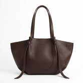 ALANA - DARK BROWN