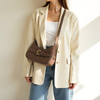 ANA - LIGHT BROWN