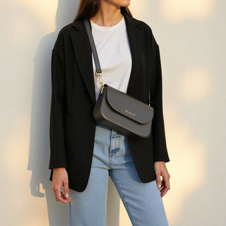 CHLOIE - ANTHRACITE