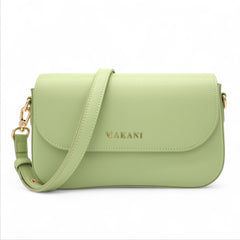 CHLOIE - LIME