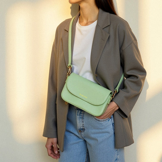 CHLOIE - LIME
