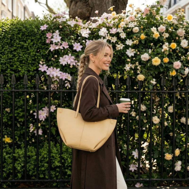 Deine neue daily bag