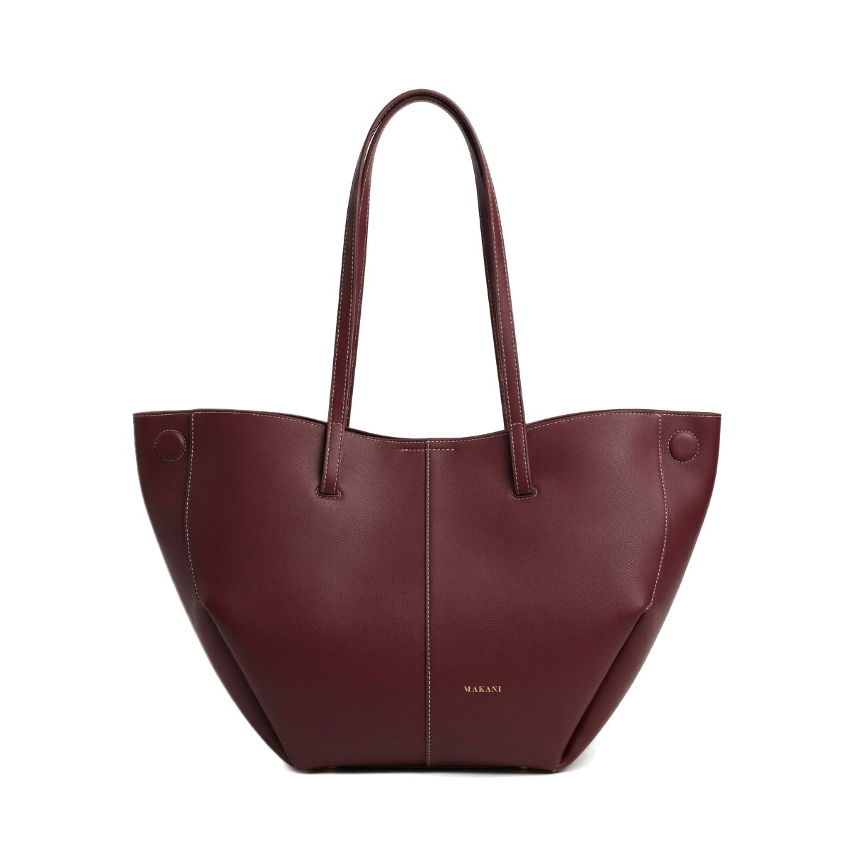 EMALIA - BURGUNDY