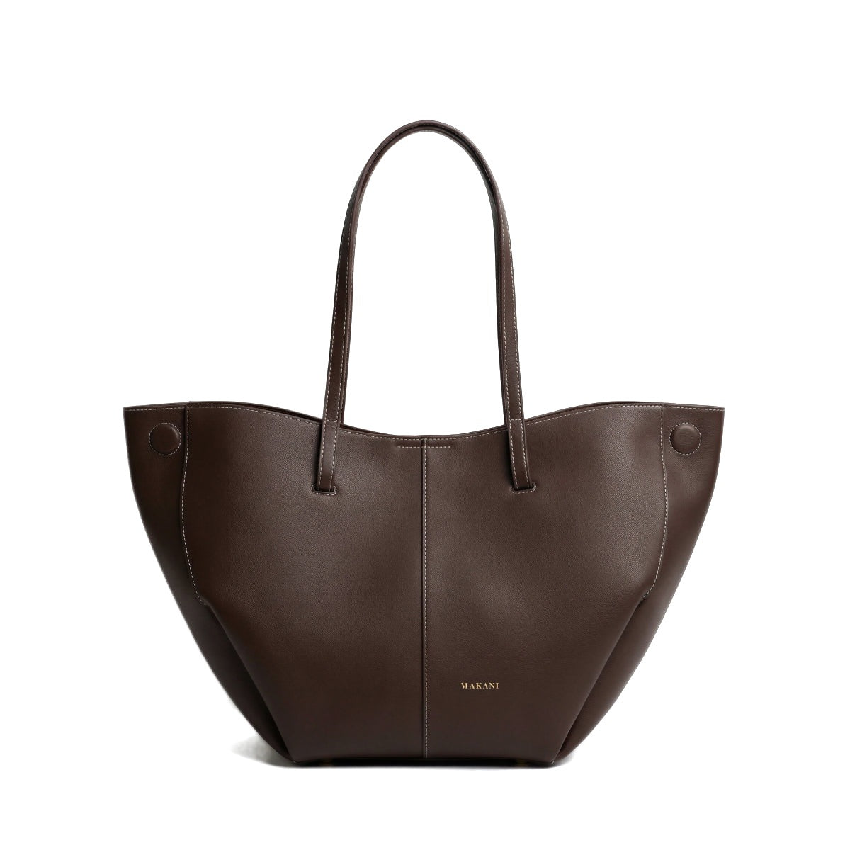 EMALIA - DARK BROWN