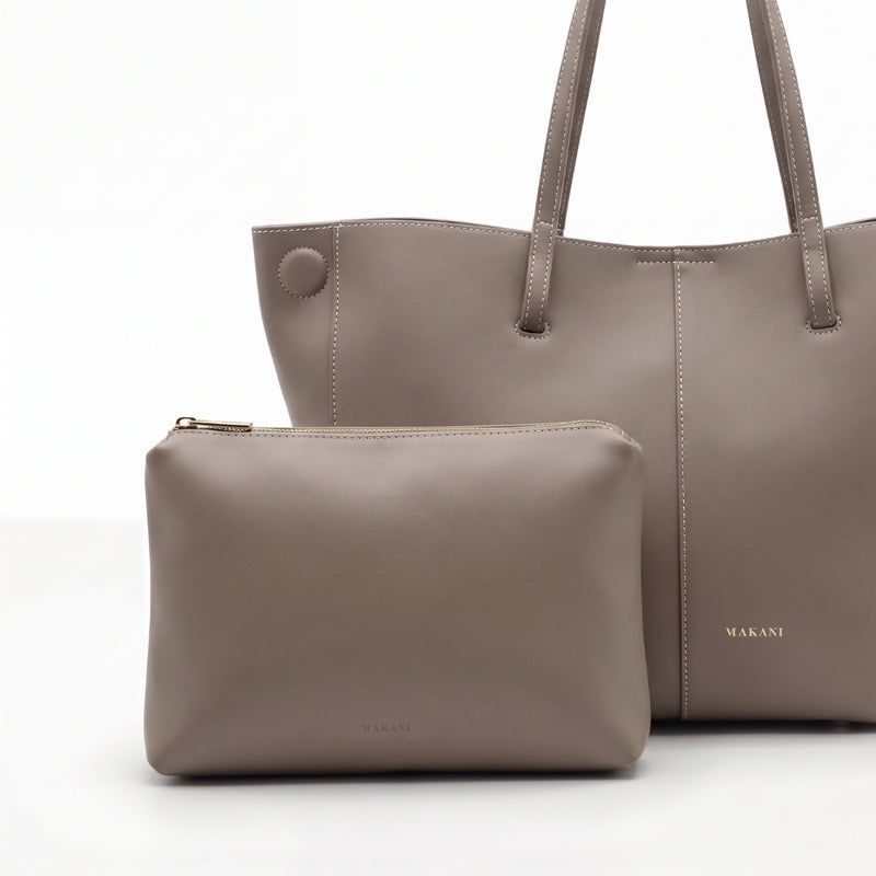 inkl. Pouch