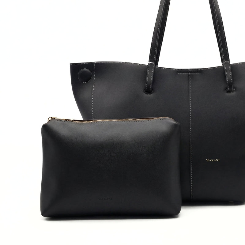 inkl. Pouch