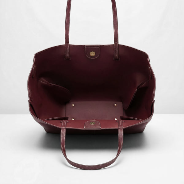 MAKANI Emalia Burgundy