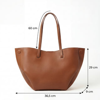 _hochqualitatives veganes PU Leder