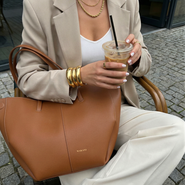 EMALIA getragen