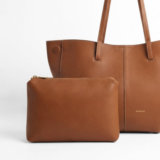 EMALIA mit Pouch