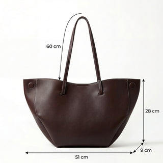 _hoogwaardig veganistisch PU-leer