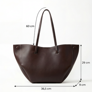 _hochqualitatives veganes PU Leder