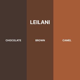 LEILANI - BROWN