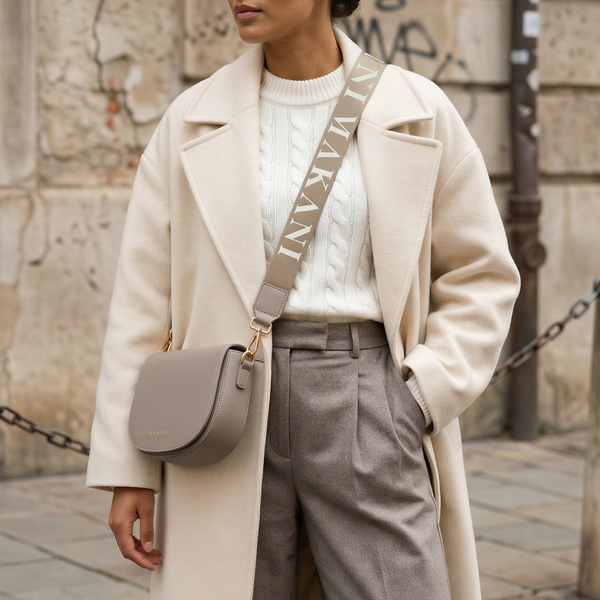 MAKANI Jasmin Taupe