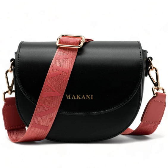 STRAP - CORAL - MAKANI