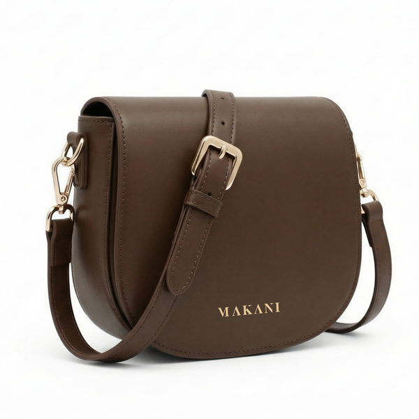 MAKANI Kouma Dark Brown