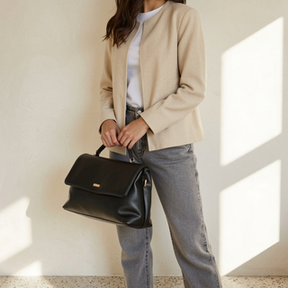 _Model height: 1.72m