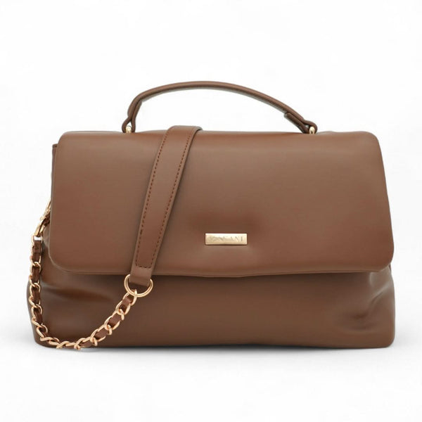 Tasche 1 LEILANI Brown