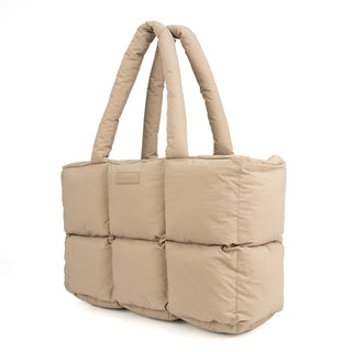 Extra soft handles for even more comfort