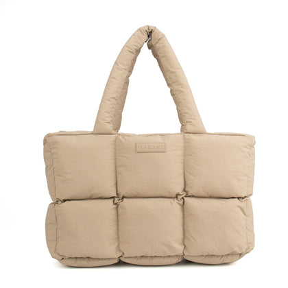 Light and airy for more flexibility