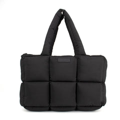 MALIA - BLACK