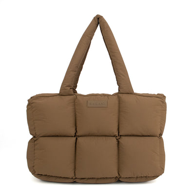 MALIA Dark Brown