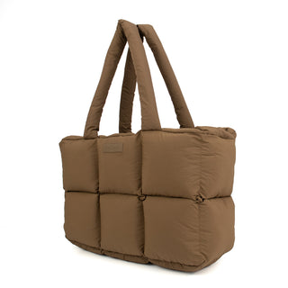 Extra soft handles for even more comfort