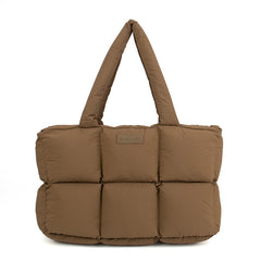 MALIA - DARK BROWN