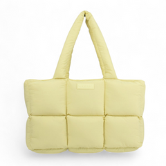 MALIA - LIGHT YELLOW