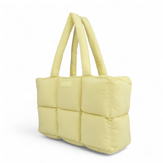 Extra soft handles for even more comfort