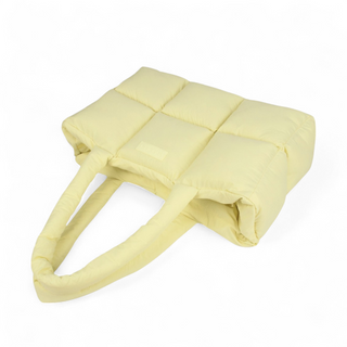 Trendy quilted design
