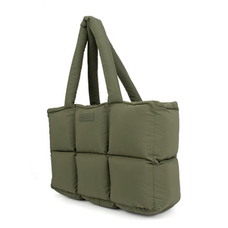 Extra soft handles for even more comfort