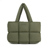 MALIA - OLIVE