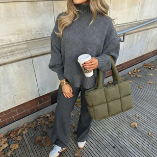 Taille du mannequin : 1,74 m