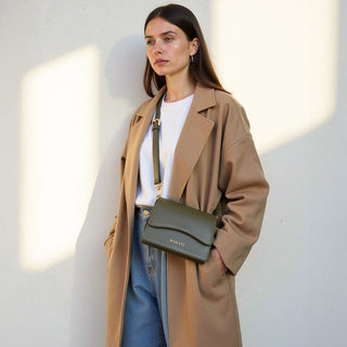 MANA - KHAKI