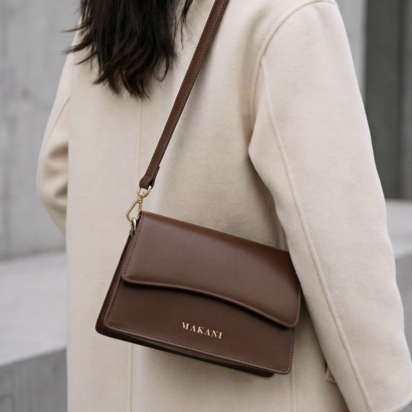 MAKANI Mana Dark Brown