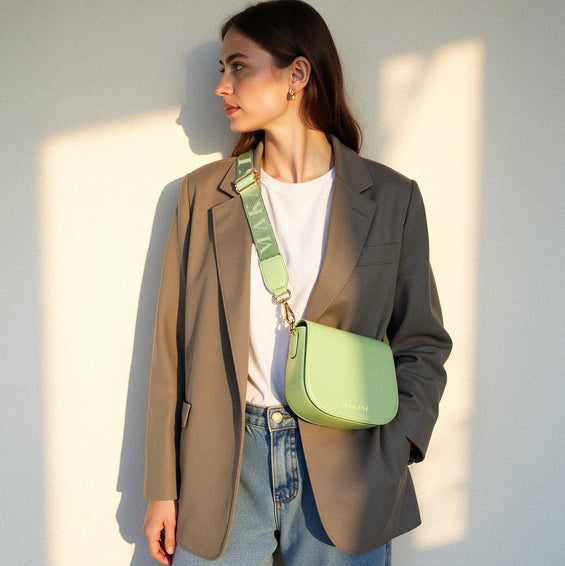 MELE - LIME