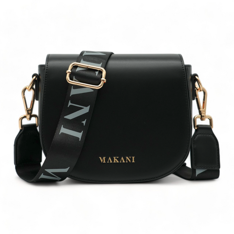 HALFMOON BAG
